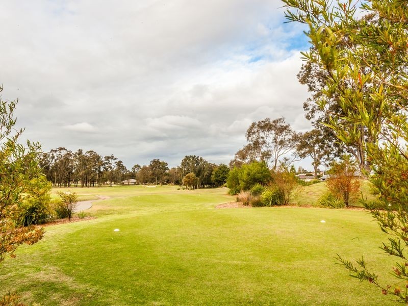 Lot 513 Turnberry Circuit, Cessnock NSW 2325