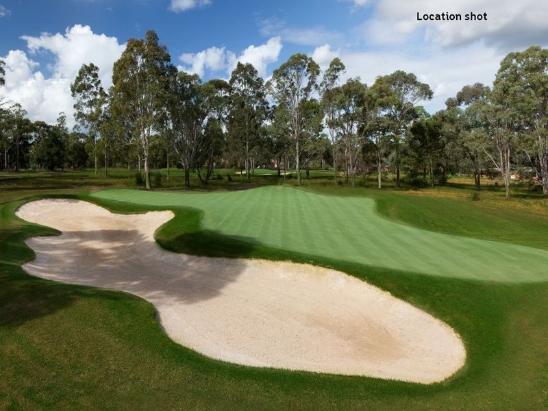 Lot 503 Turnberry Circuit, Cessnock NSW 2325