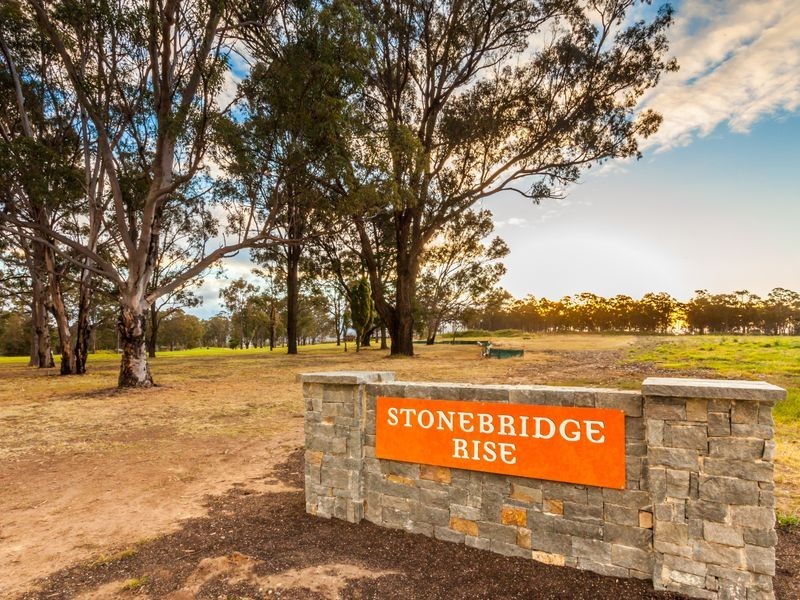 Lot 507 Turnberry Circuit, Cessnock NSW 2325