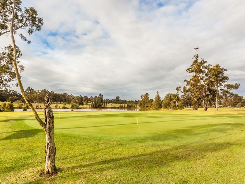 Lot 507 Turnberry Circuit, Cessnock NSW 2325