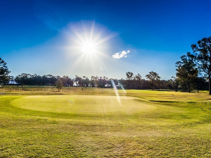 Lot 534 Turnberry Circuit, Cessnock NSW 2325