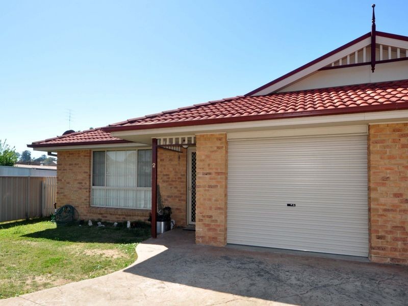 2/27 Darwin Street, Cessnock NSW 2325