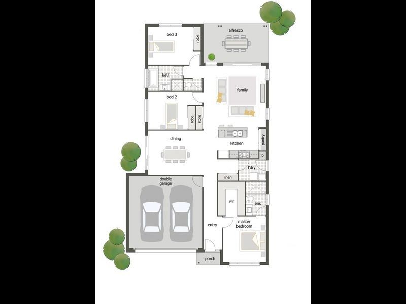 LOT 325 Stonebridge Drive, Cessnock NSW 2325