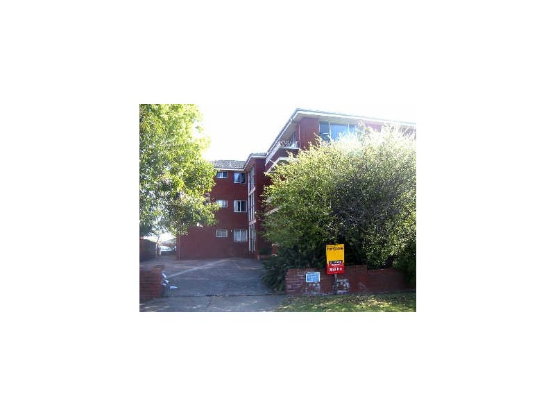 3/25 Romilly Street, Riverwood NSW 2210