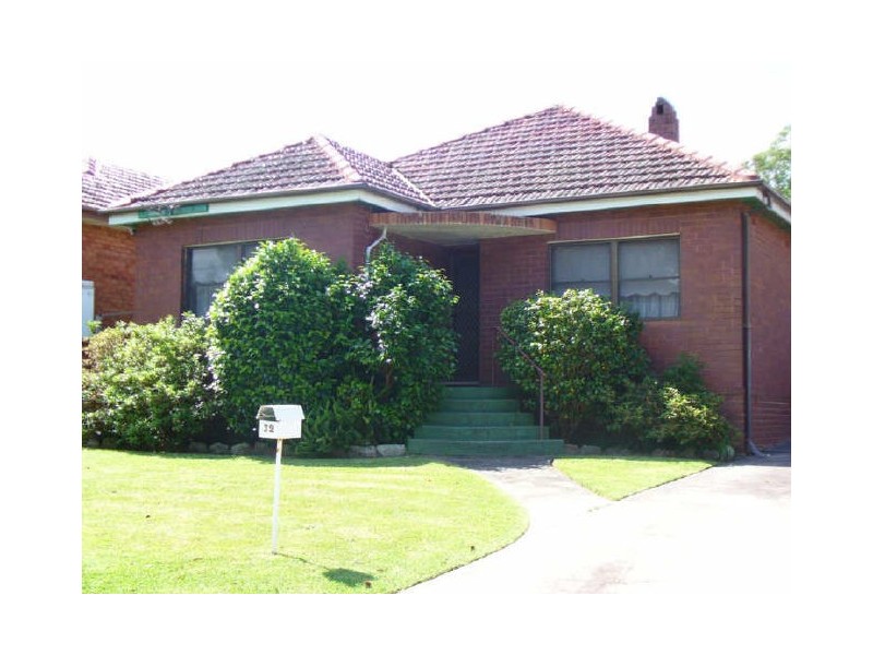 32 Eldon Street, Riverwood NSW 2210