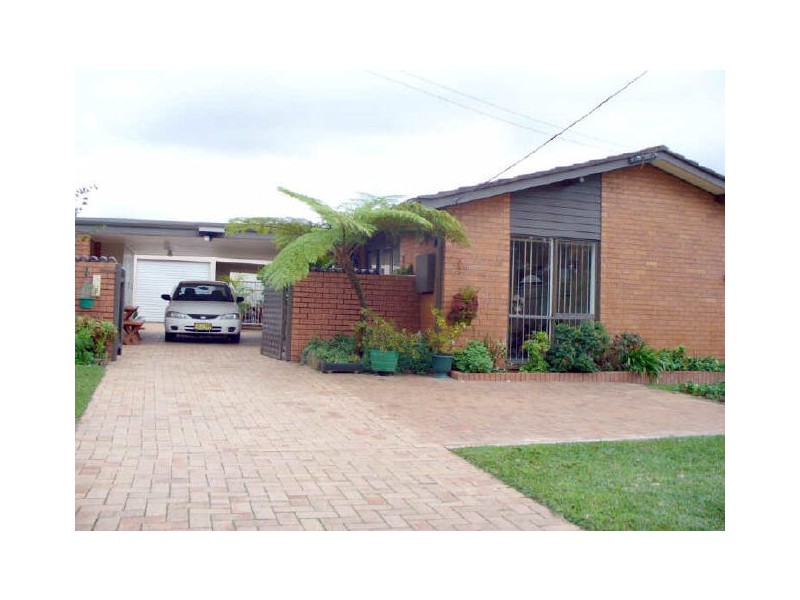 1054 Forest Road, Lugarno NSW 2210