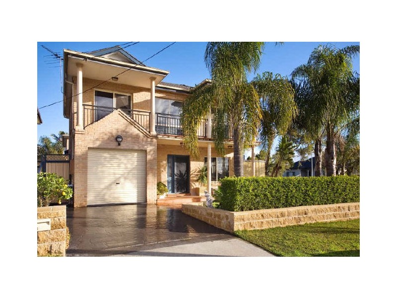 16 Russell Street, Riverwood NSW 2210