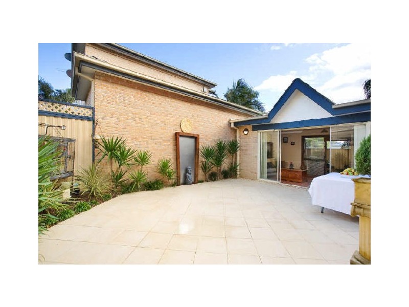 16 Russell Street, Riverwood NSW 2210