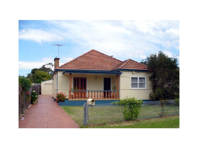 186 Broad Arrow Road, Riverwood NSW 2210