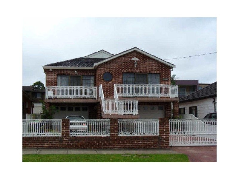 27 Josephine Street, Riverwood NSW 2210