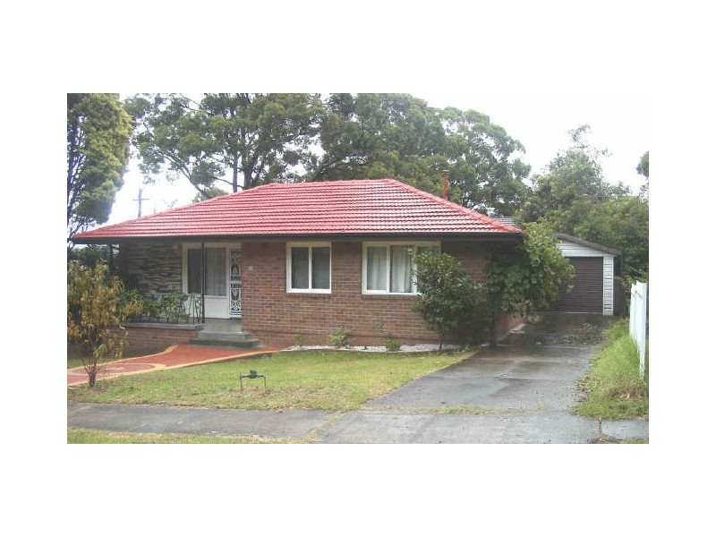 23 Union Street, Riverwood NSW 2210