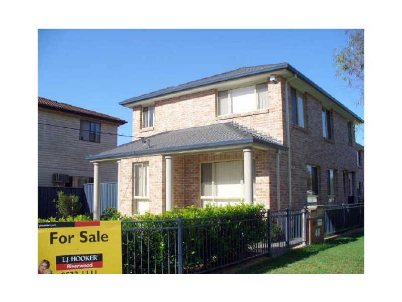 46 Moxon Road, Punchbowl NSW 2196