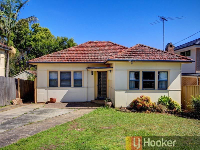 57 Martin Street, Roselands NSW 2196