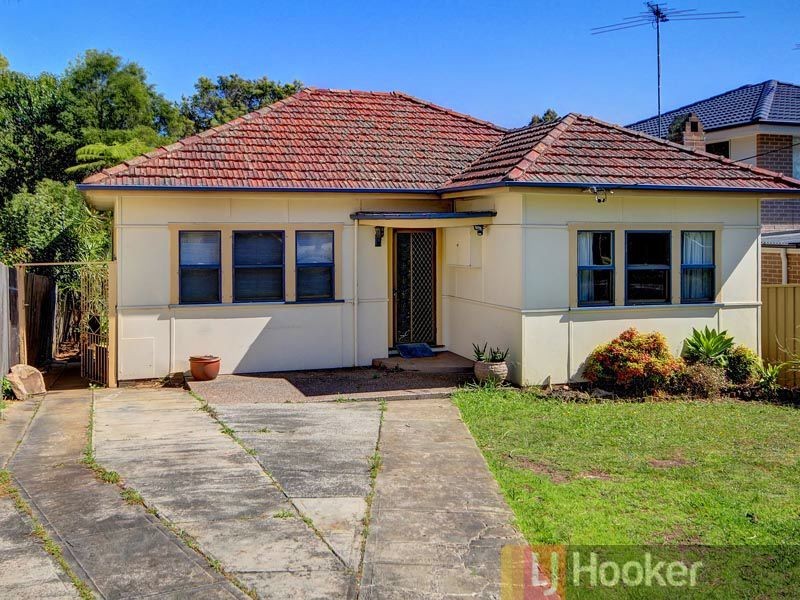 57 Martin Street, Roselands NSW 2196
