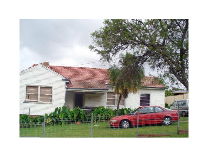 100 Jacob Street, Bankstown NSW 2200