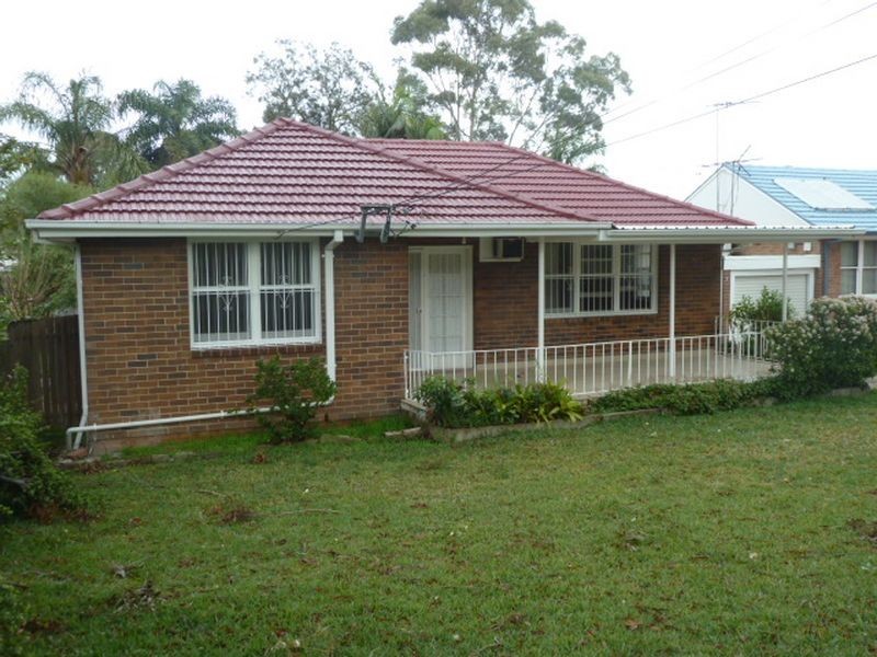 4 Kentucky Road, Riverwood NSW 2210