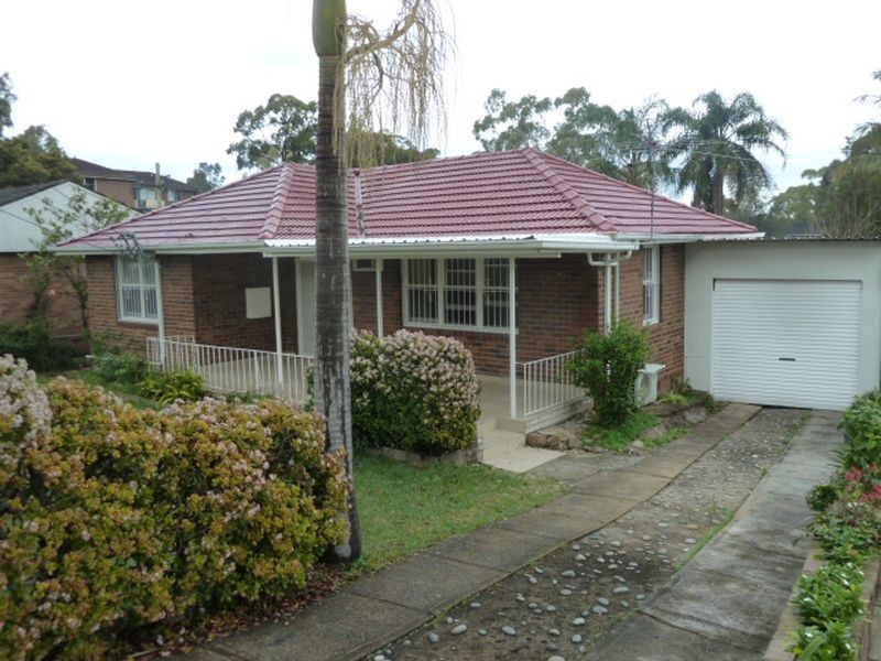 4 Kentucky Road, Riverwood NSW 2210