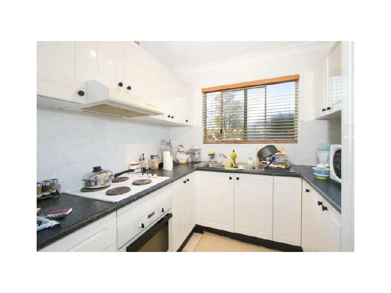 6/30-32 Coleridge Street, Riverwood NSW 2210