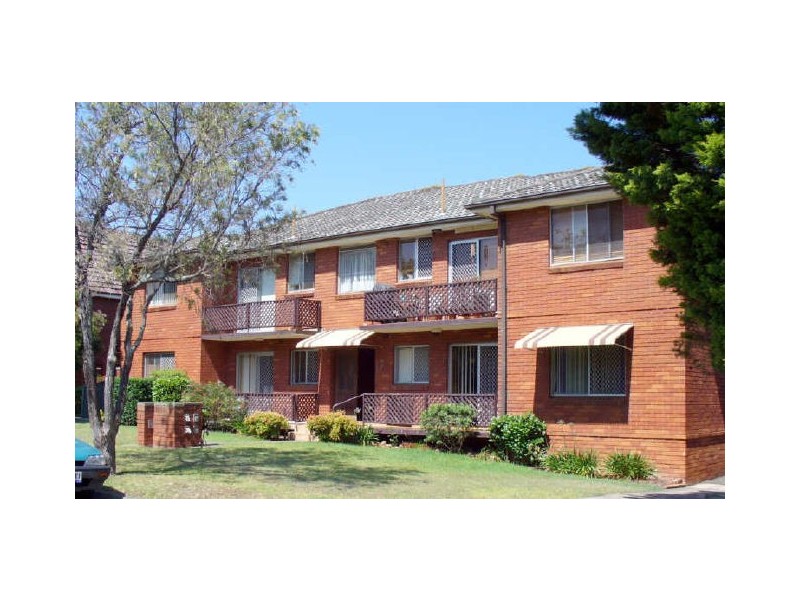 3/17 Parry Avenue, Narwee NSW 2209