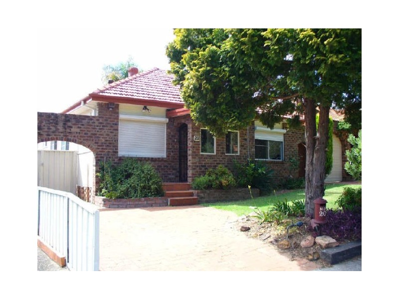 202 Bonds Road, Riverwood NSW 2210