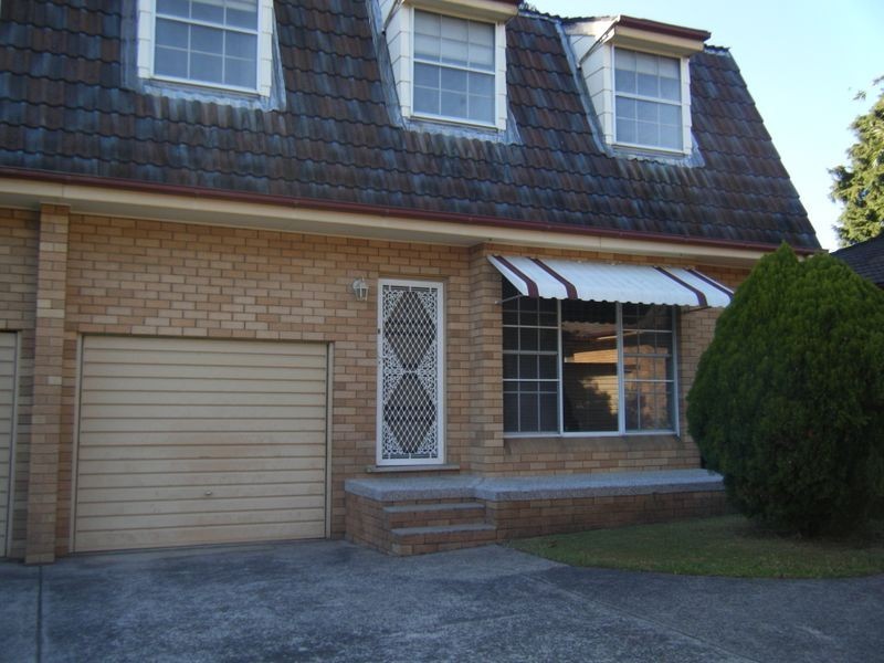 8/84 Villiers Road, Padstow Heights NSW 2211