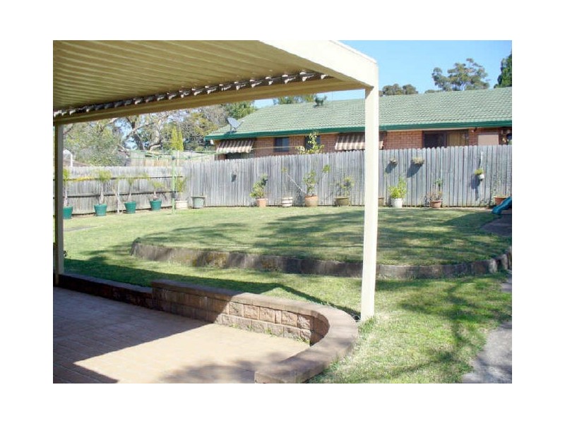 5 Johnstone Street, Peakhurst NSW 2210