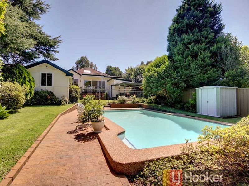 27 Eldon Street, Riverwood NSW 2210