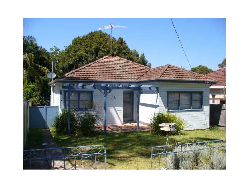 73 Coleridge Street, Riverwood NSW 2210