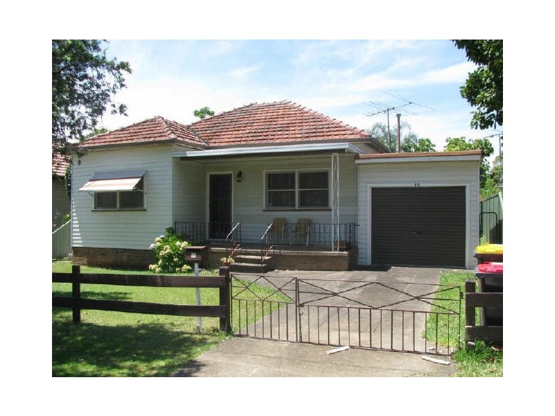 16 Bonaparte Street, Riverwood NSW 2210