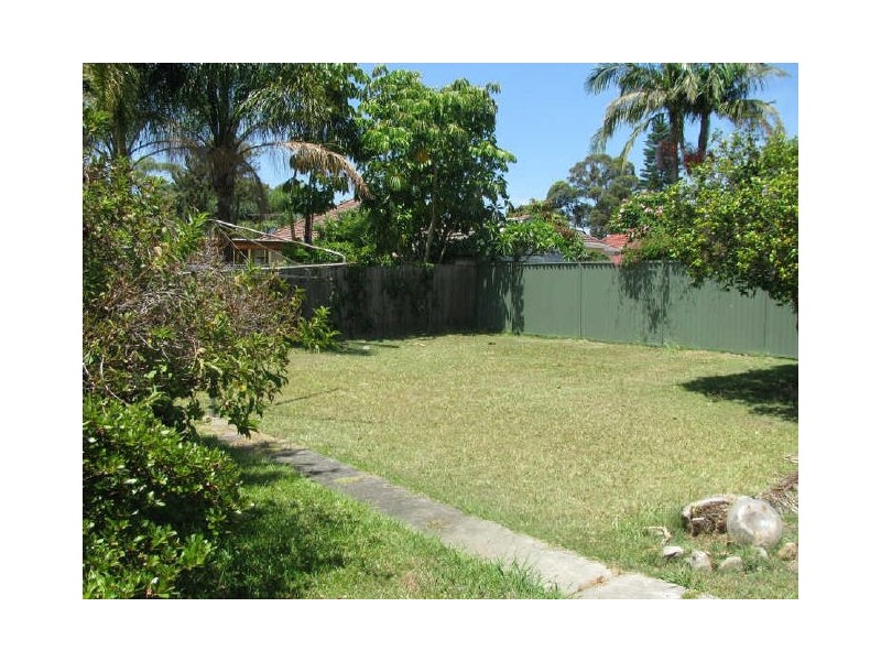 16 Bonaparte Street, Riverwood NSW 2210