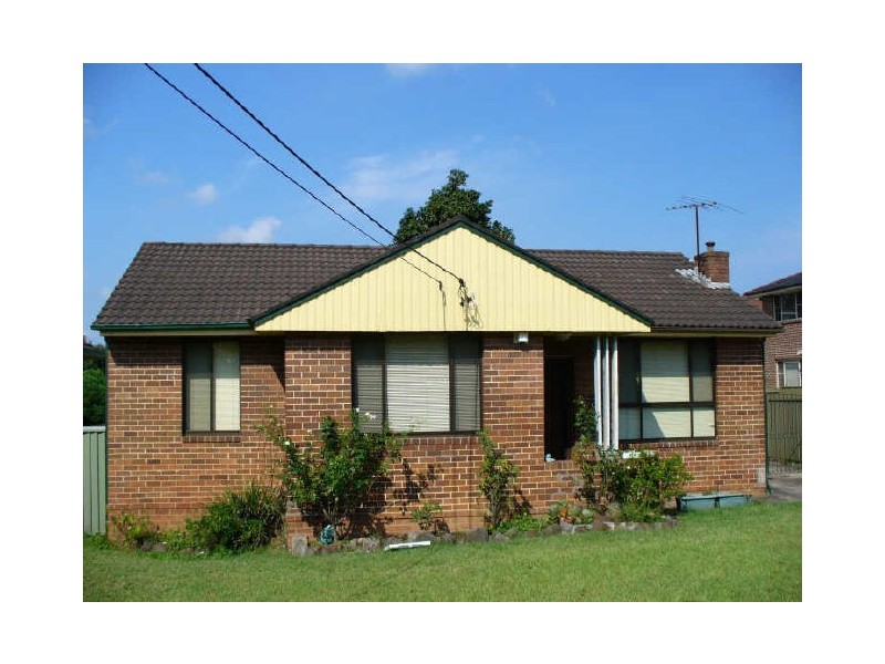 24 Mona Road, Riverwood NSW 2210