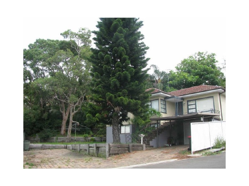 2 Murralin Lane, Sylvania NSW 2224