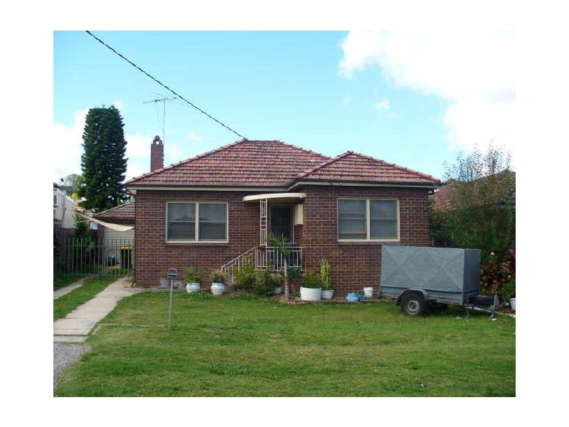 36 Napoleon Street, Riverwood NSW 2210