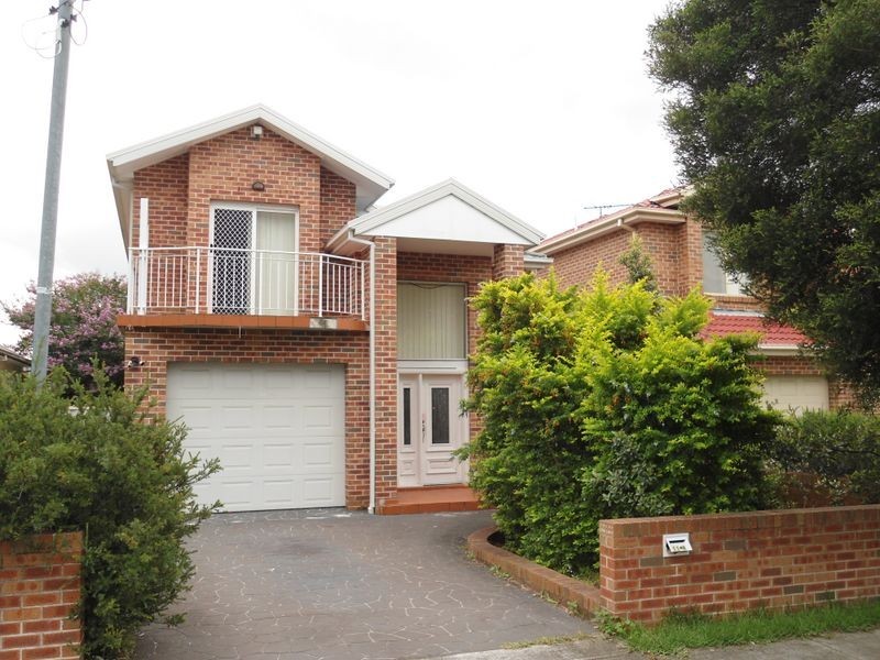 11A Belgium Street, Riverwood NSW 2210