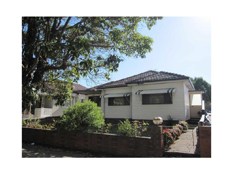 44 Coleridge Street, Riverwood NSW 2210