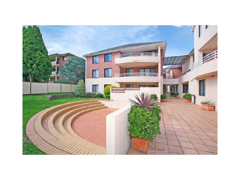 24/17-21 Webb Street, Riverwood NSW 2210