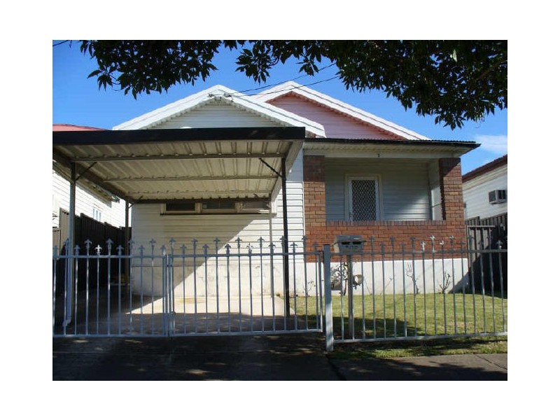 3 Faux Street, Wiley Park NSW 2195