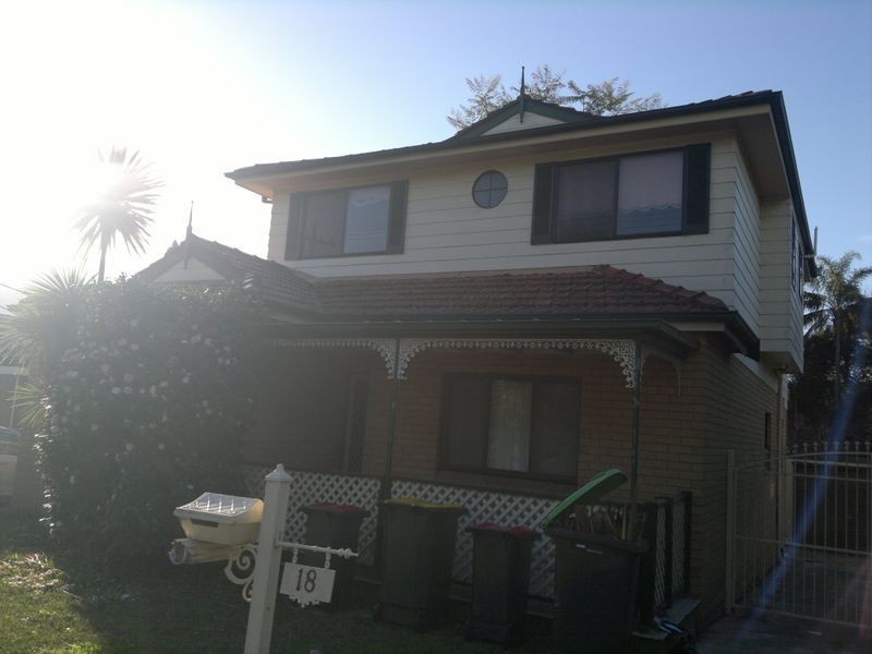 18 Lillian Road, Riverwood NSW 2210