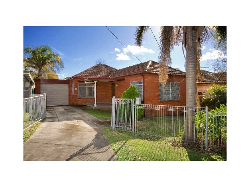 13 Keppel Avenue, Riverwood NSW 2210