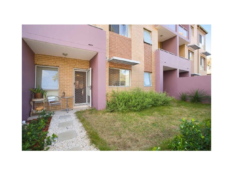 4/8-12 Coleridge Street, Riverwood NSW 2210