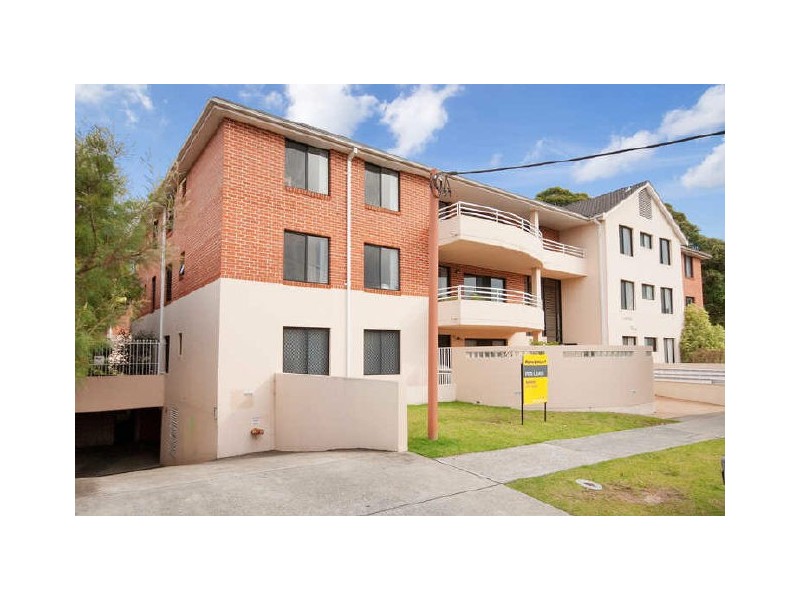 9/17-21 Webb Street, Riverwood NSW 2210