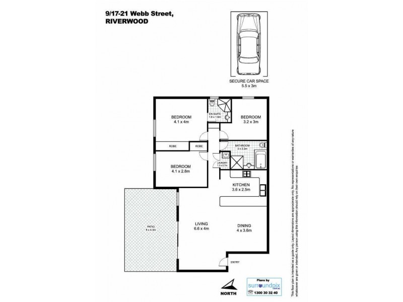 9/17-21 Webb Street, Riverwood NSW 2210