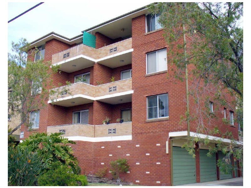 4/23 Apsley Street, Penshurst NSW 2222