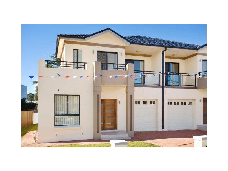 2 Ewen Street, Roselands NSW 2196