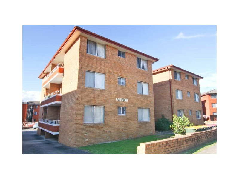 1/11 Thurlow Street, Riverwood NSW 2210