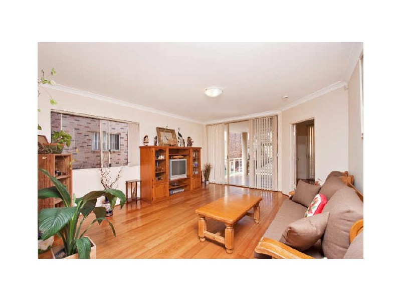 17/27-33 Coleridge Street, Riverwood NSW 2210