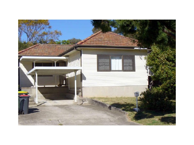 25 Milford Road, Peakhurst NSW 2210