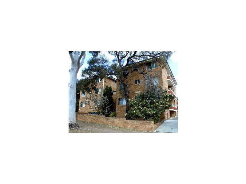 9/21 Romilly Street, Riverwood NSW 2210