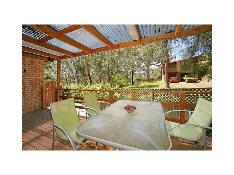 5A Queensbury Road, Padstow Heights NSW 2211