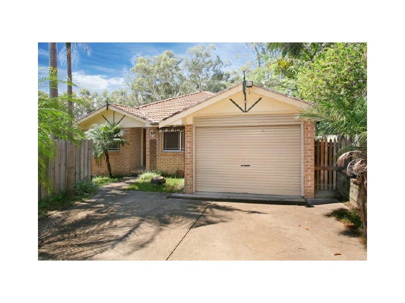 5A Queensbury Road, Padstow Heights NSW 2211